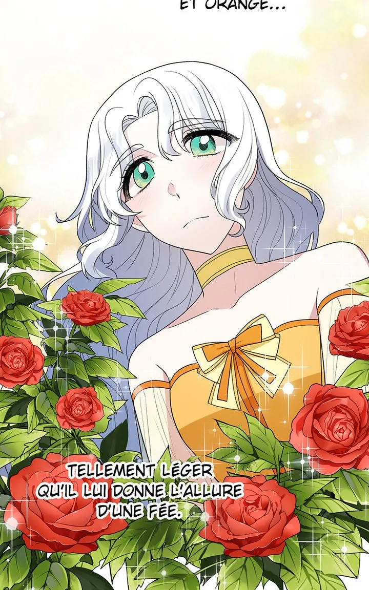 Read Angelic Lady FR Manga Online