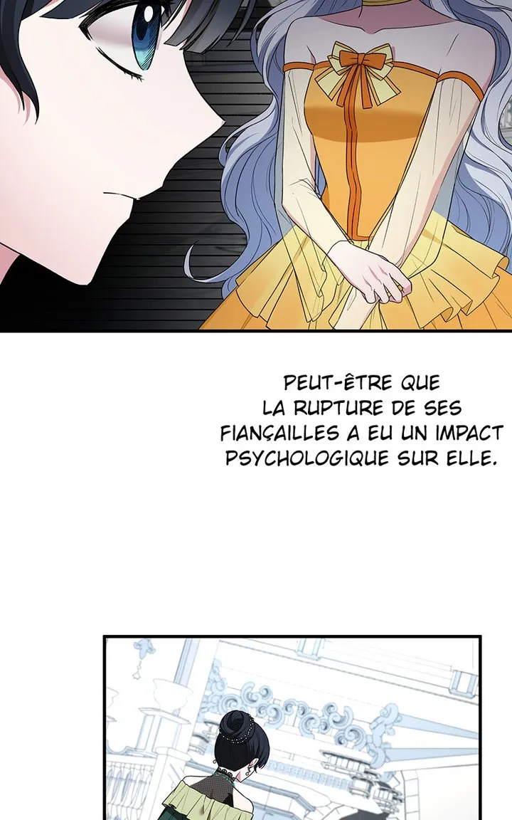 Read Angelic Lady FR Manga Online