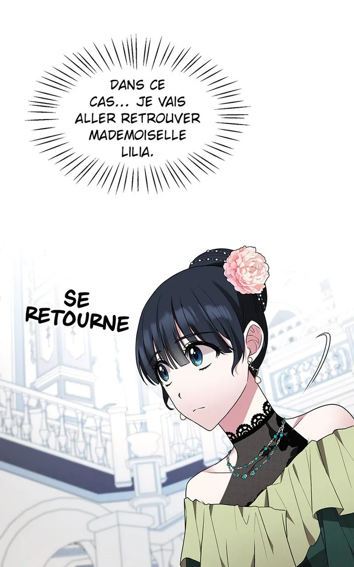 Read Angelic Lady FR Manga Online