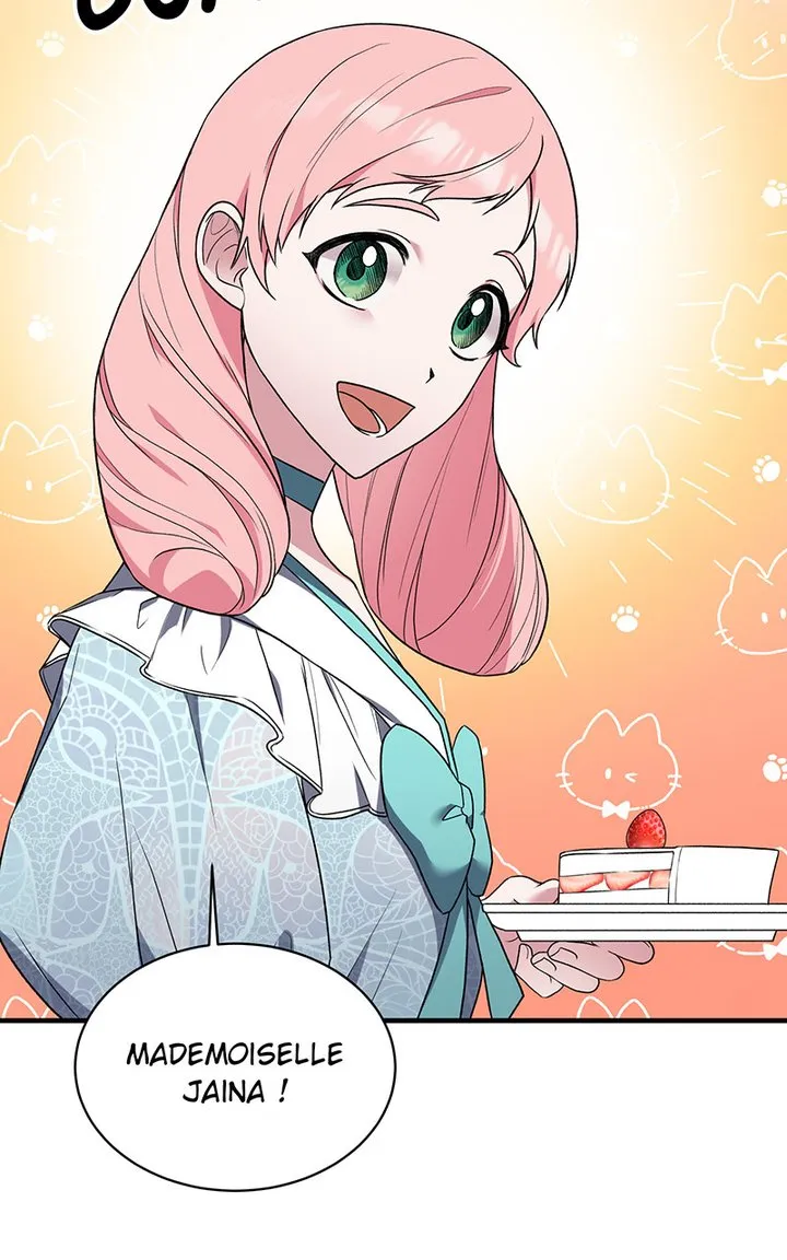 Read Angelic Lady FR Manga Online