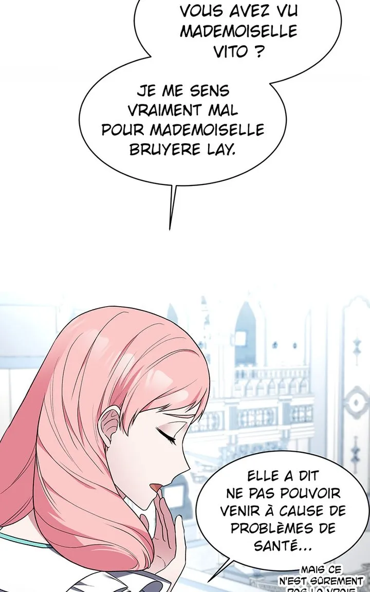 Read Angelic Lady FR Manga Online