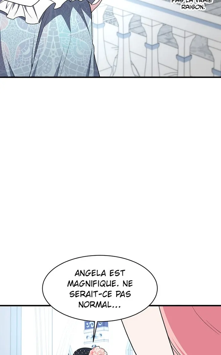Read Angelic Lady FR Manga Online