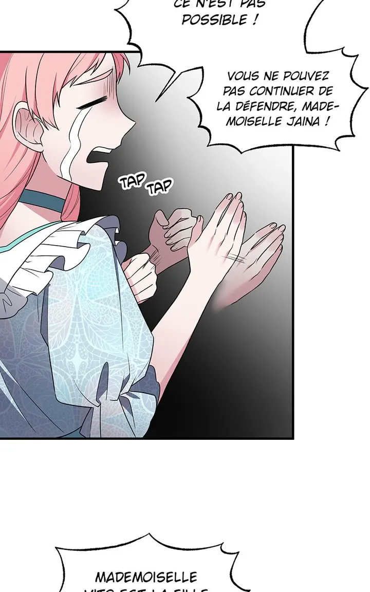 Read Angelic Lady FR Manga Online