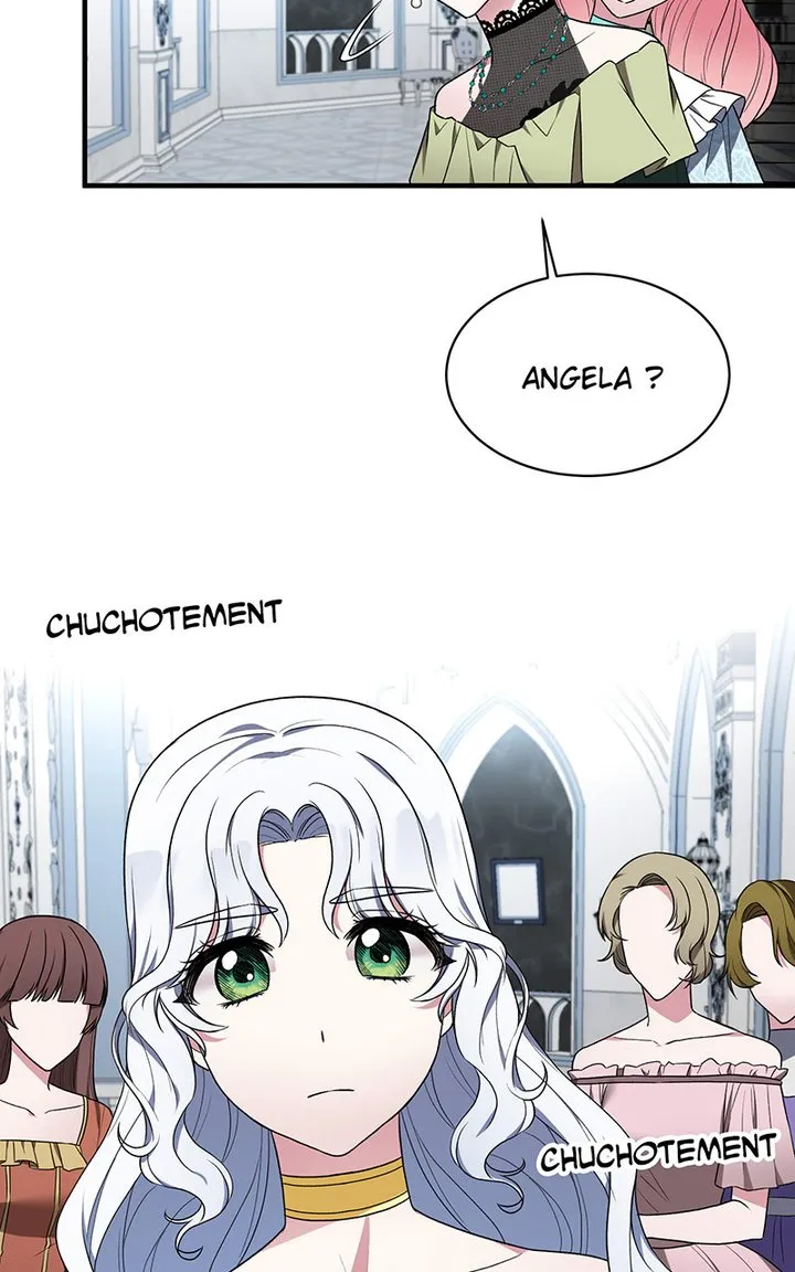 Read Angelic Lady FR Manga Online