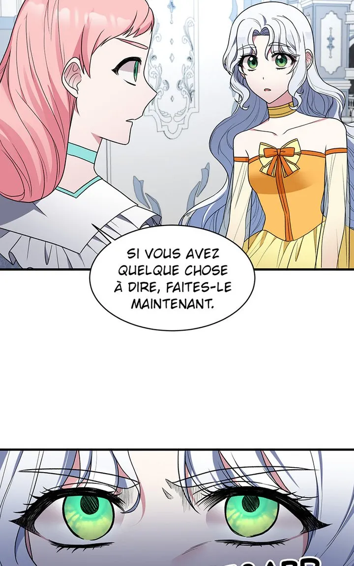 Read Angelic Lady FR Manga Online