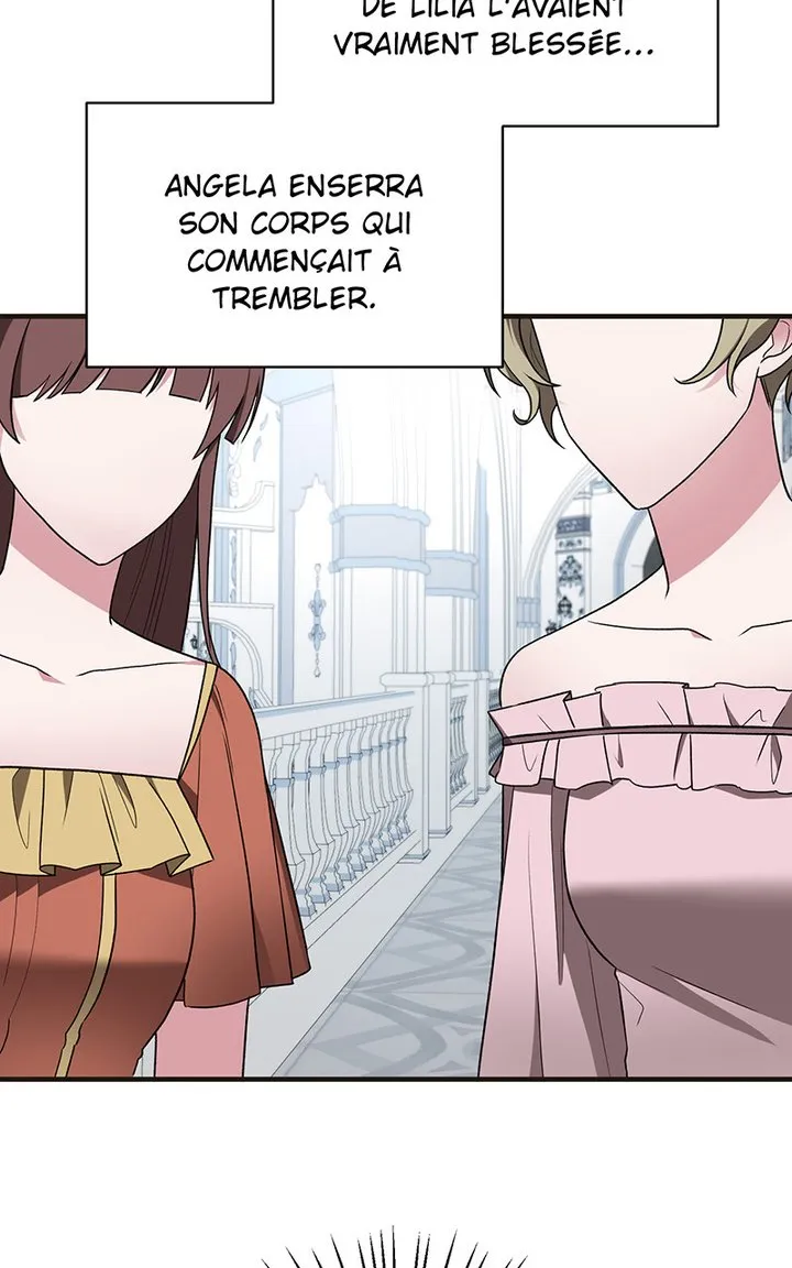 Read Angelic Lady FR Manga Online