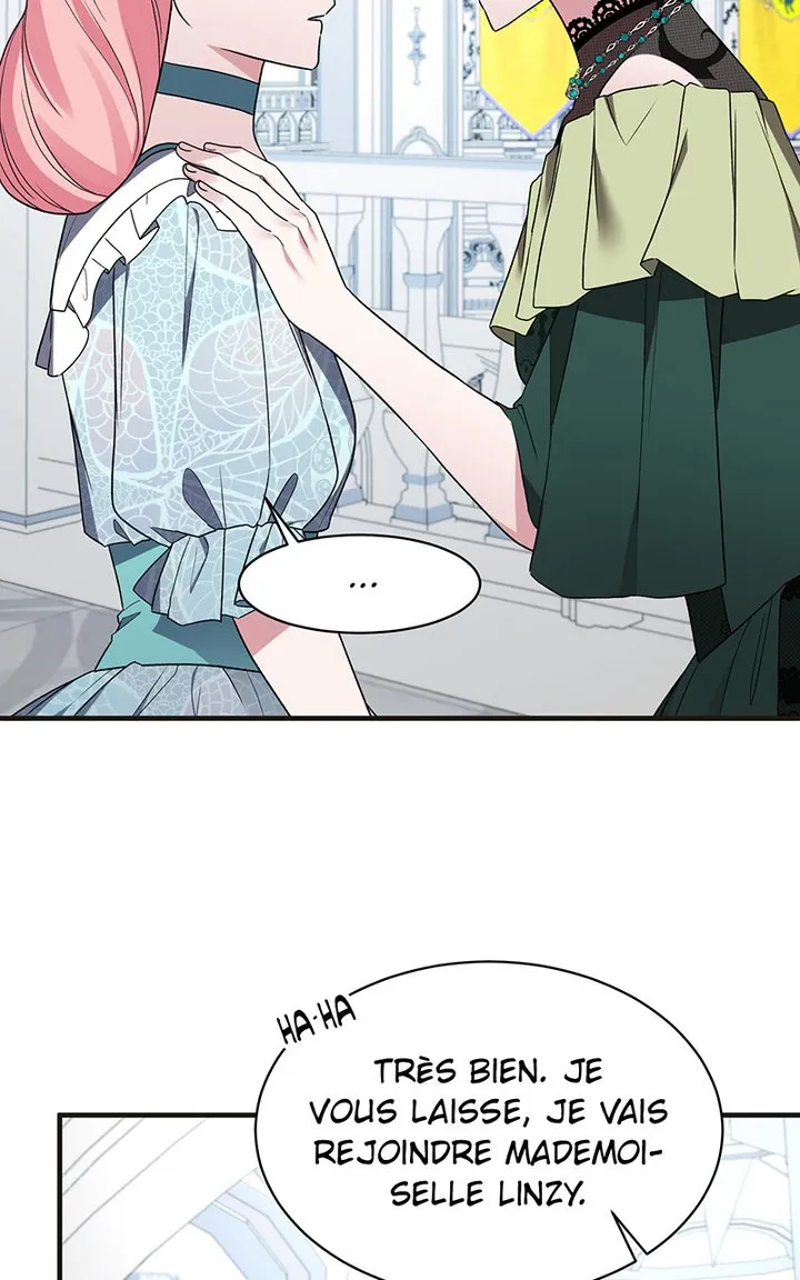 Read Angelic Lady FR Manga Online
