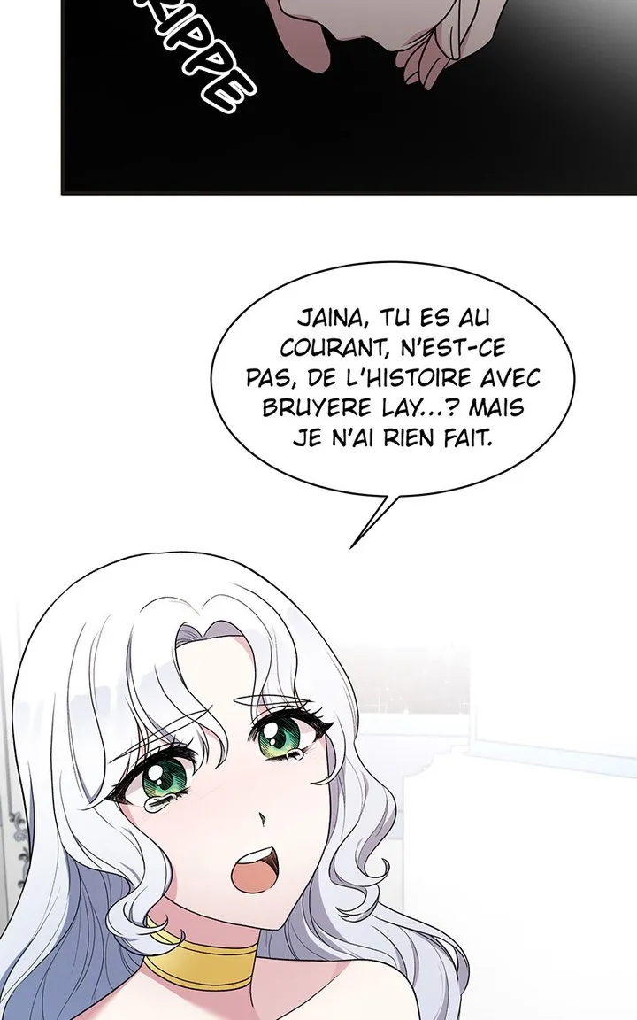 Read Angelic Lady FR Manga Online