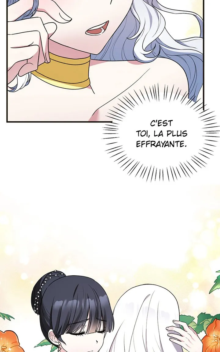 Read Angelic Lady FR Manga Online