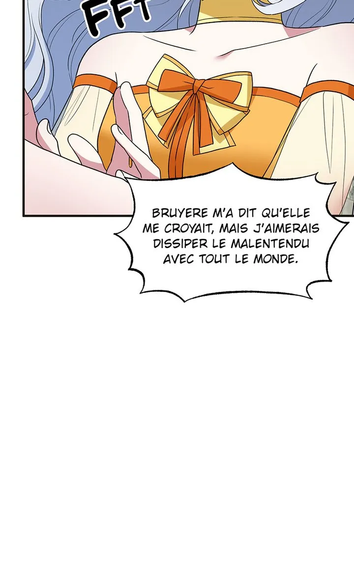 Read Angelic Lady FR Manga Online