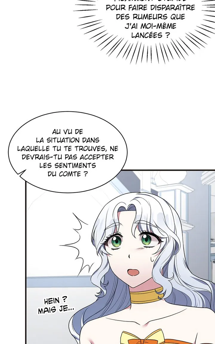 Read Angelic Lady FR Manga Online