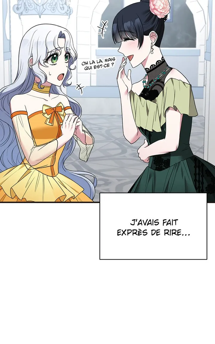 Read Angelic Lady FR Manga Online
