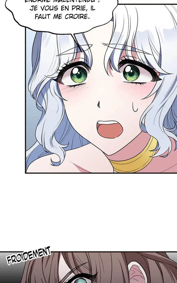 Read Angelic Lady FR Manga Online