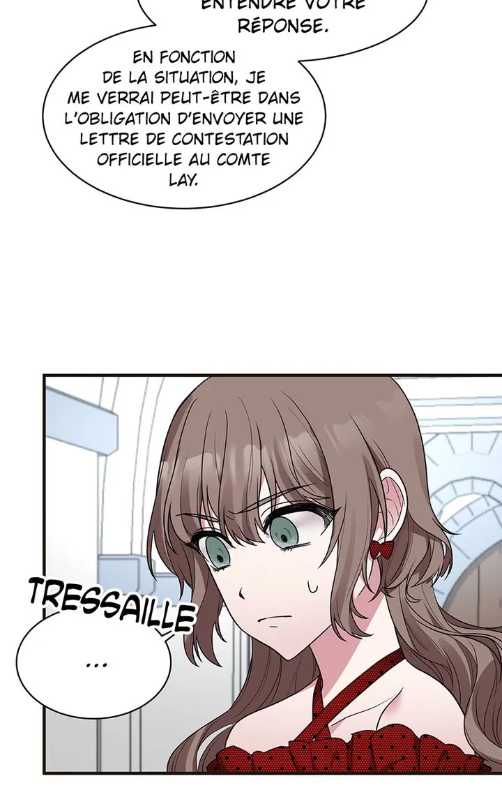 Read Angelic Lady FR Manga Online