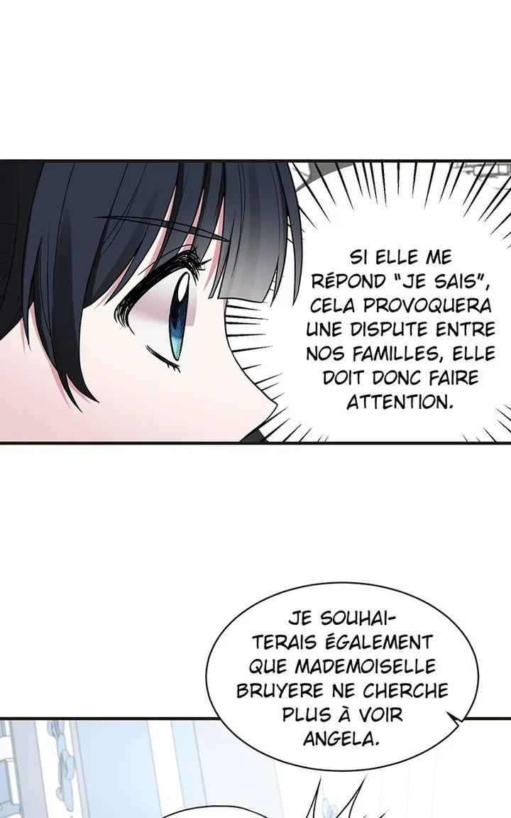 Read Angelic Lady FR Manga Online
