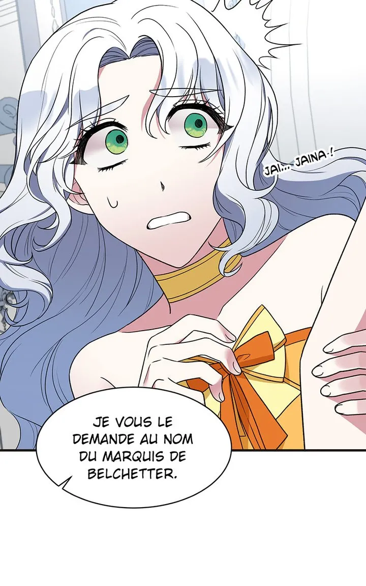 Read Angelic Lady FR Manga Online
