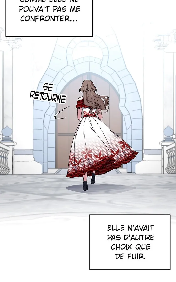 Read Angelic Lady FR Manga Online