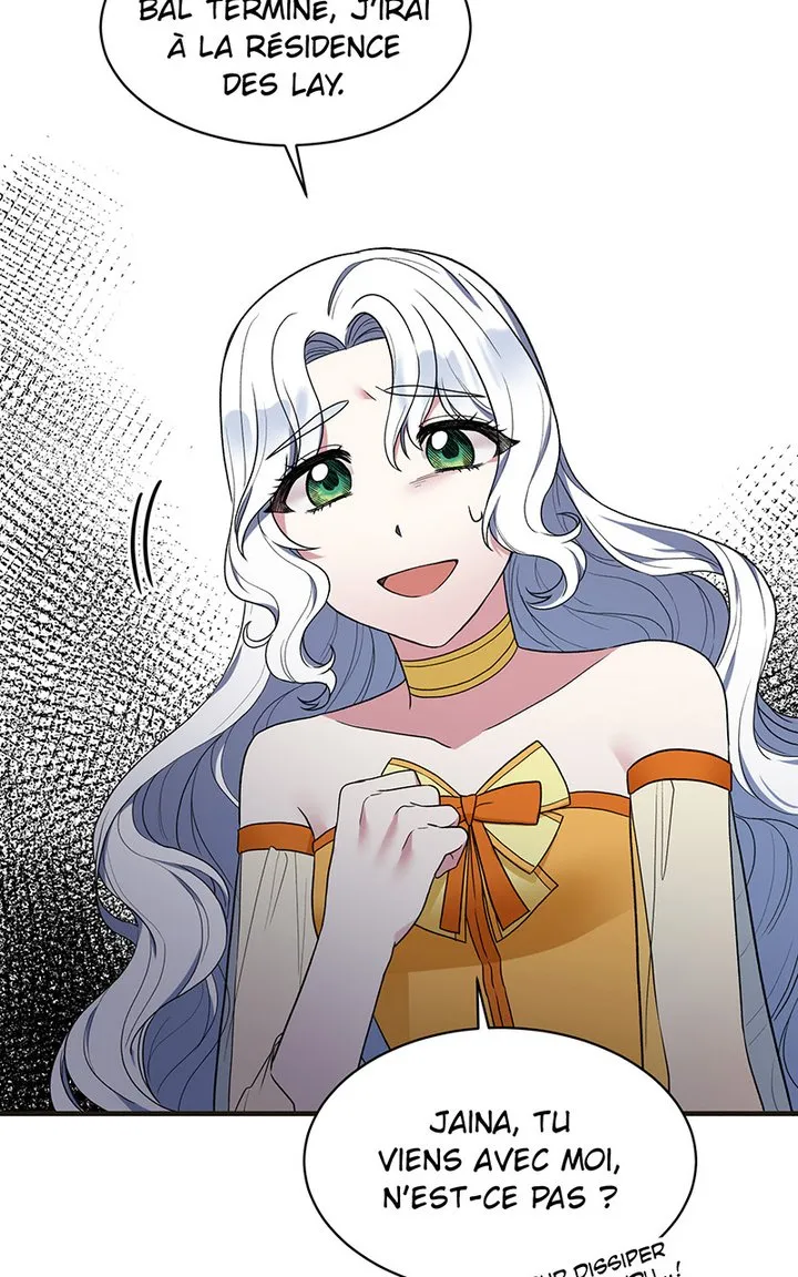 Read Angelic Lady FR Manga Online