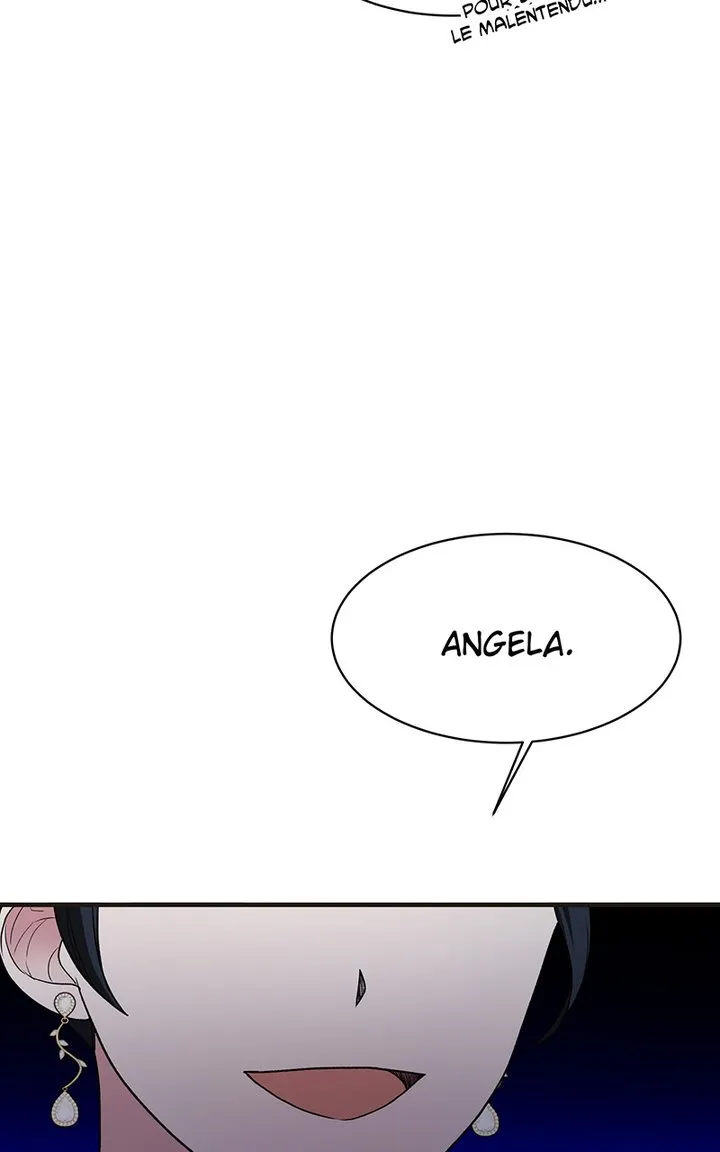 Read Angelic Lady FR Manga Online