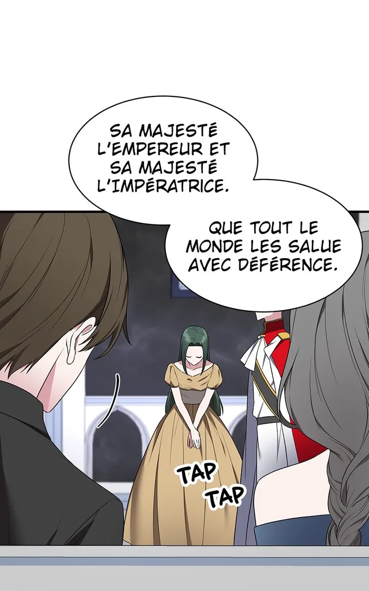 Read Angelic Lady FR Manga Online