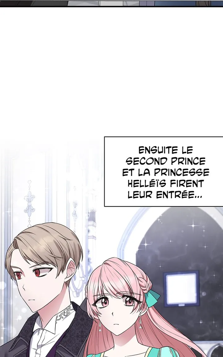 Read Angelic Lady FR Manga Online