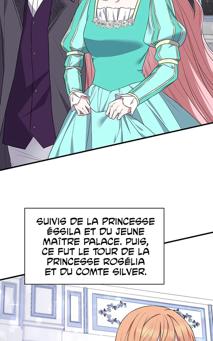 Read Angelic Lady FR Manga Online