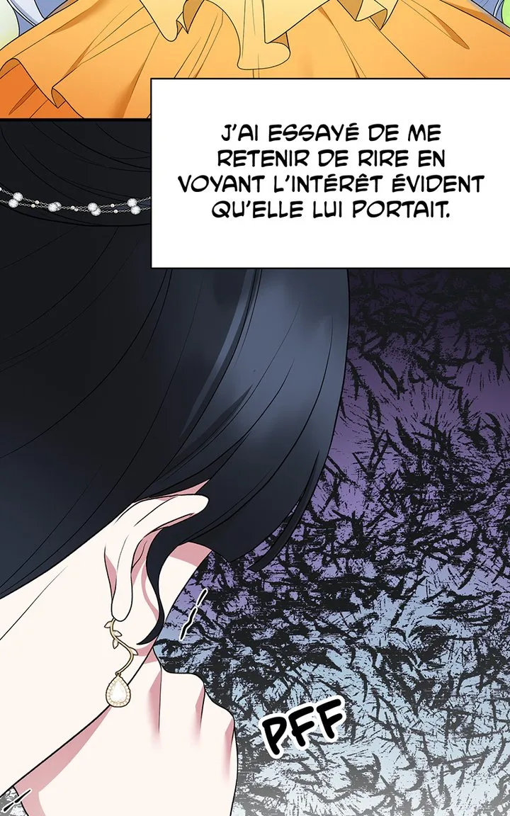 Read Angelic Lady FR Manga Online