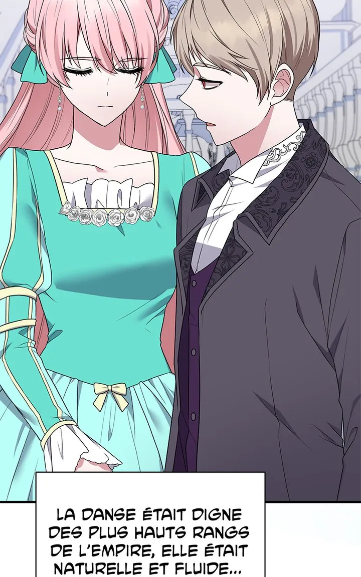 Read Angelic Lady FR Manga Online