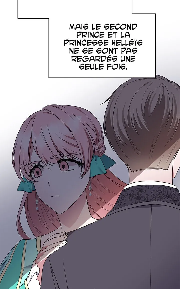 Read Angelic Lady FR Manga Online