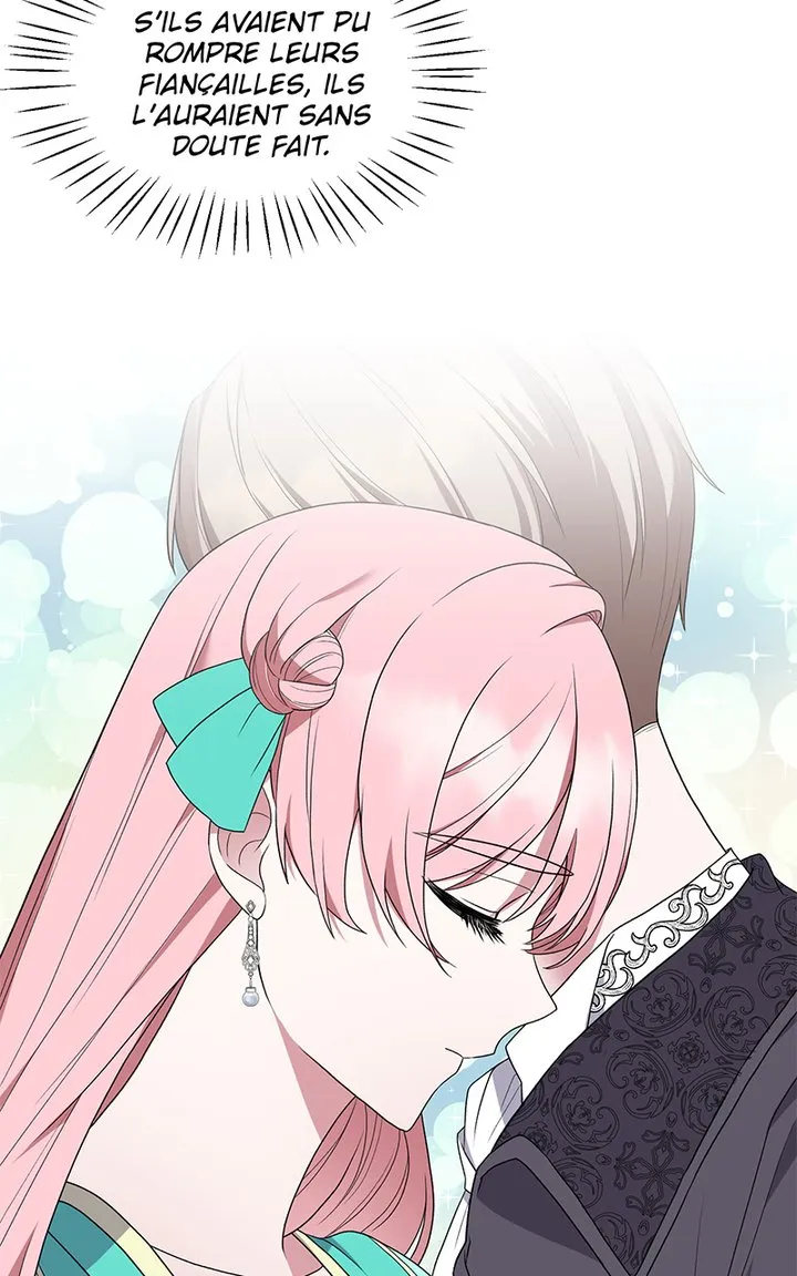 Read Angelic Lady FR Manga Online