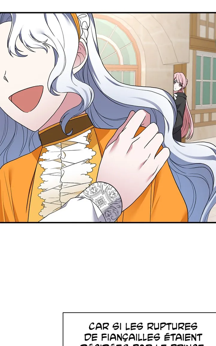 Read Angelic Lady FR Manga Online