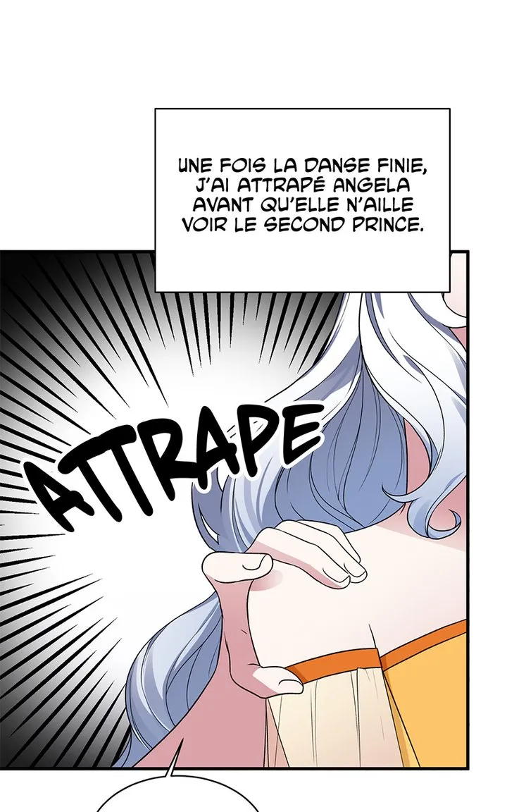 Read Angelic Lady FR Manga Online