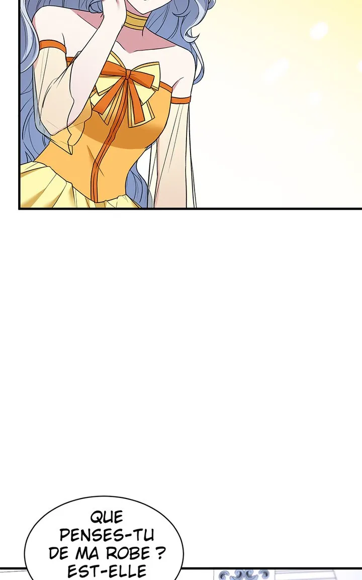 Read Angelic Lady FR Manga Online