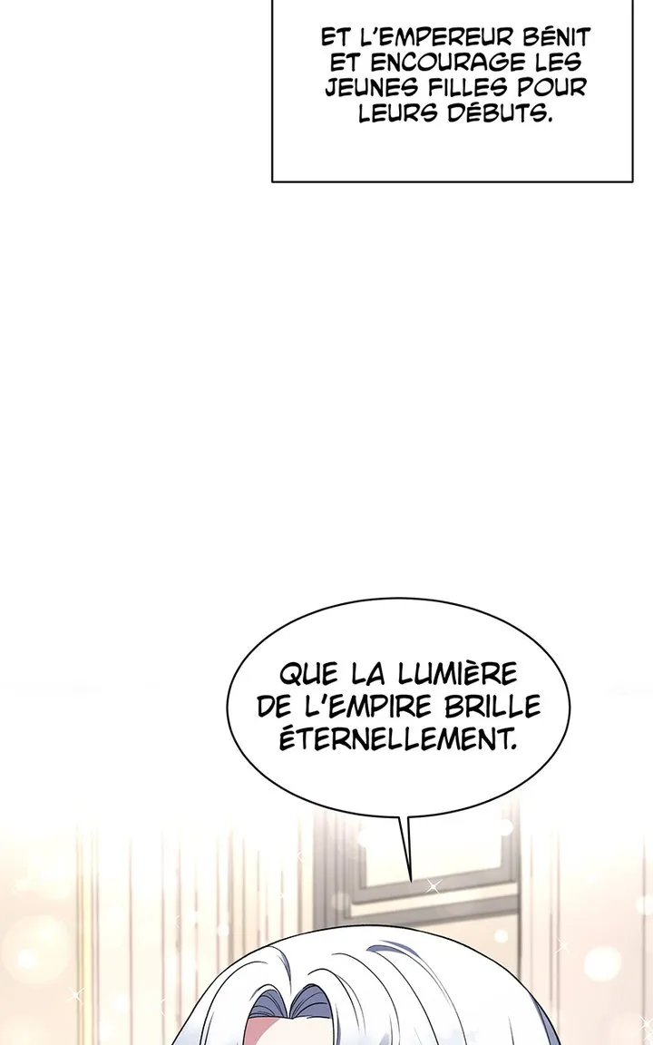 Read Angelic Lady FR Manga Online