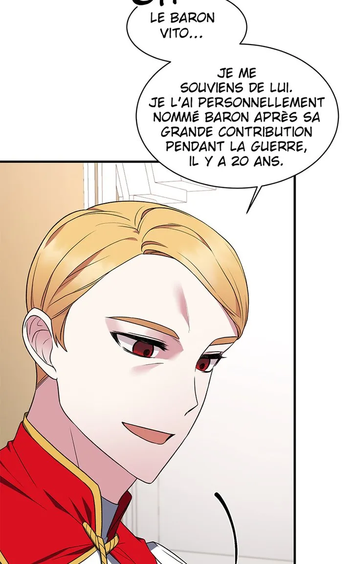Read Angelic Lady FR Manga Online