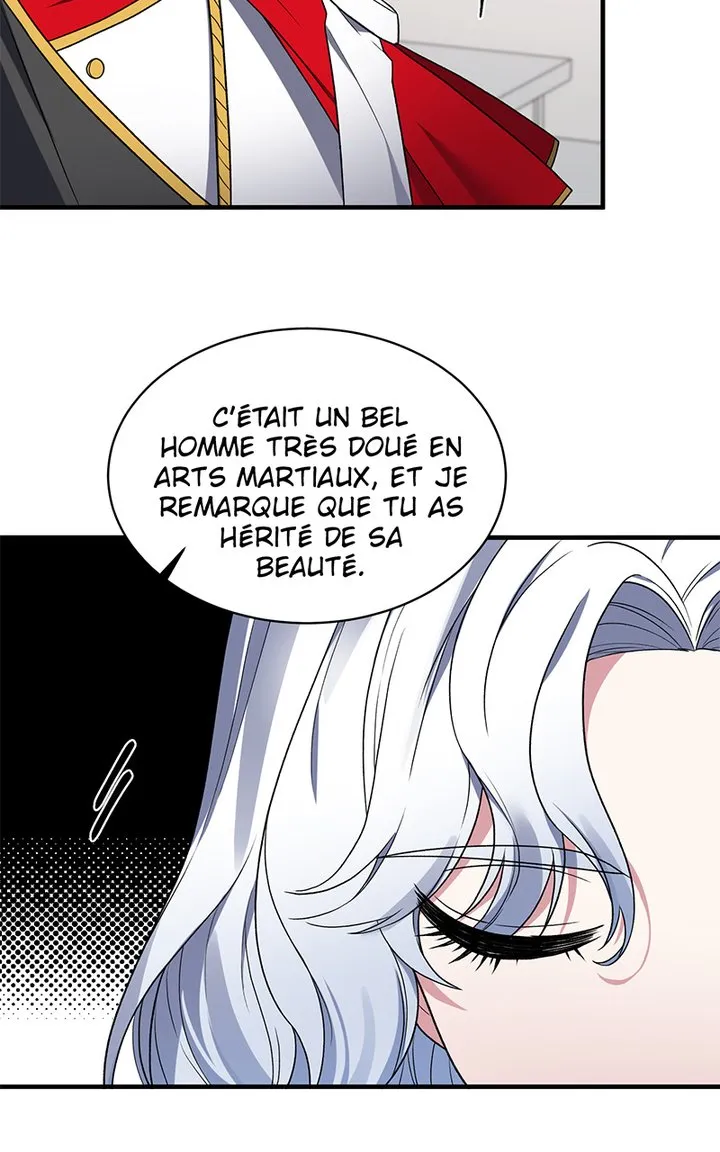 Read Angelic Lady FR Manga Online