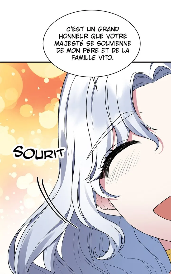 Read Angelic Lady FR Manga Online