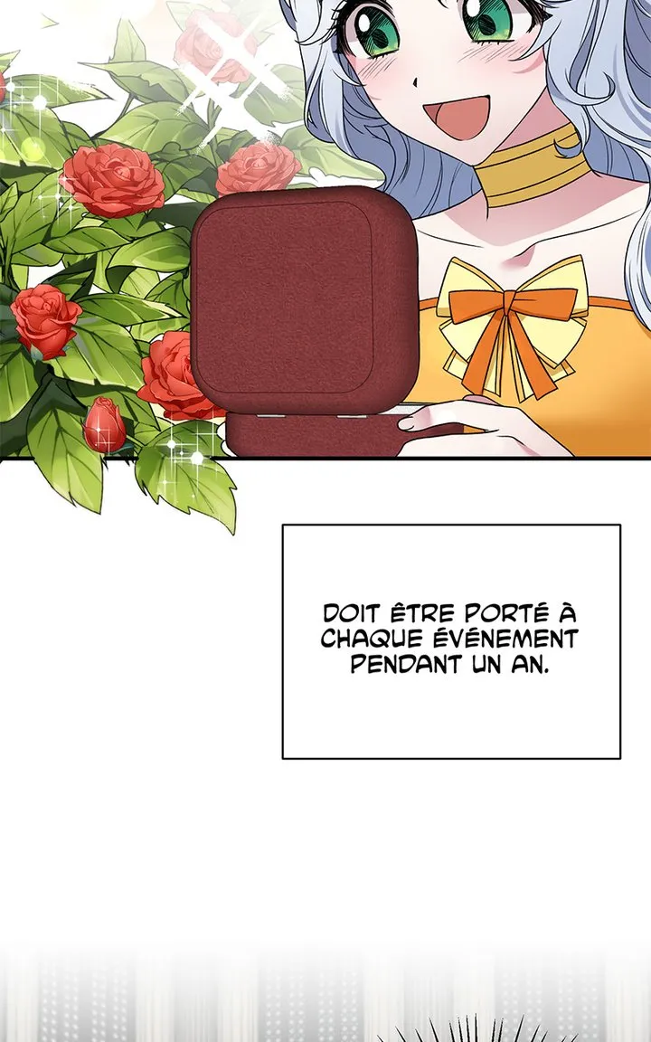 Read Angelic Lady FR Manga Online
