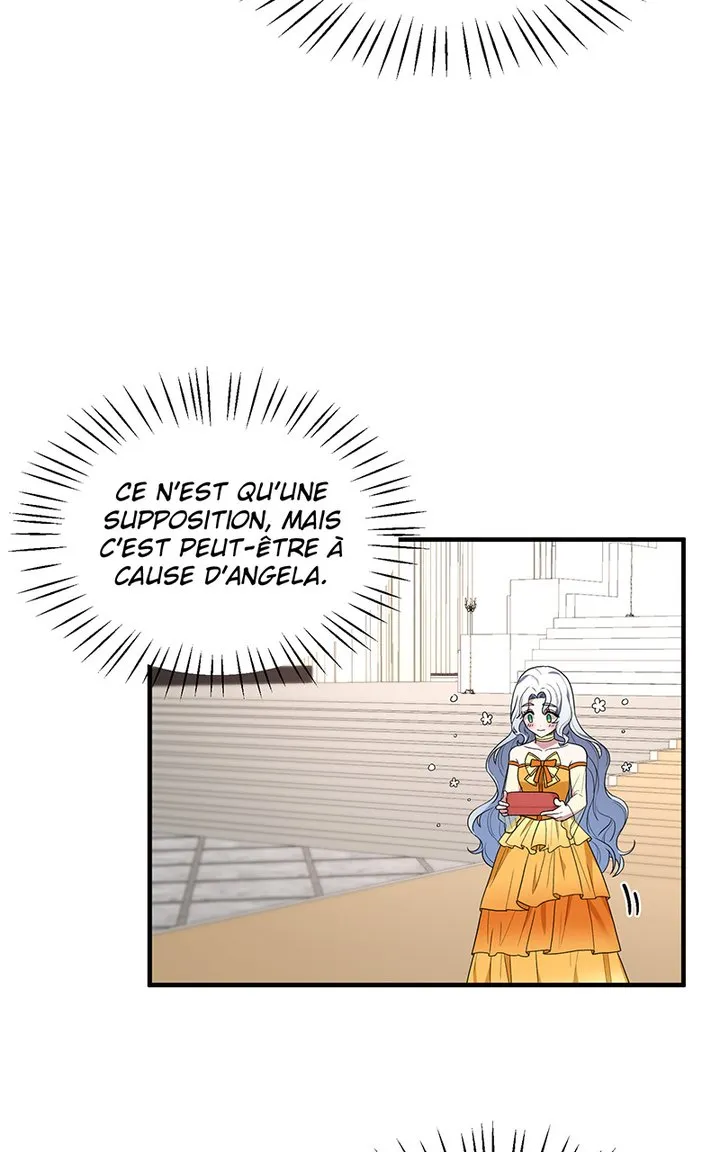 Read Angelic Lady FR Manga Online
