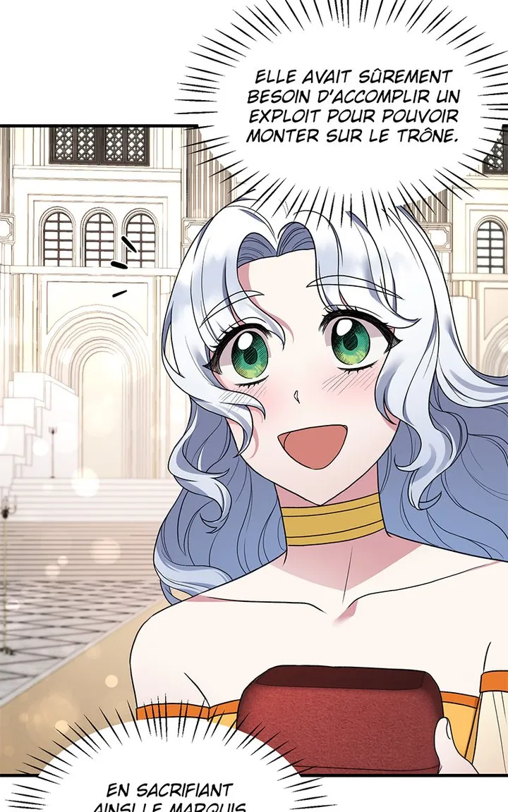 Read Angelic Lady FR Manga Online