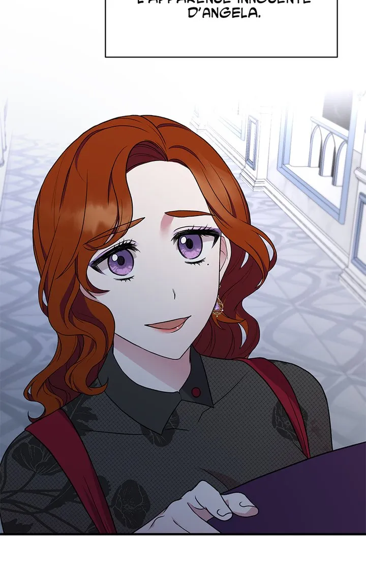 Read Angelic Lady FR Manga Online