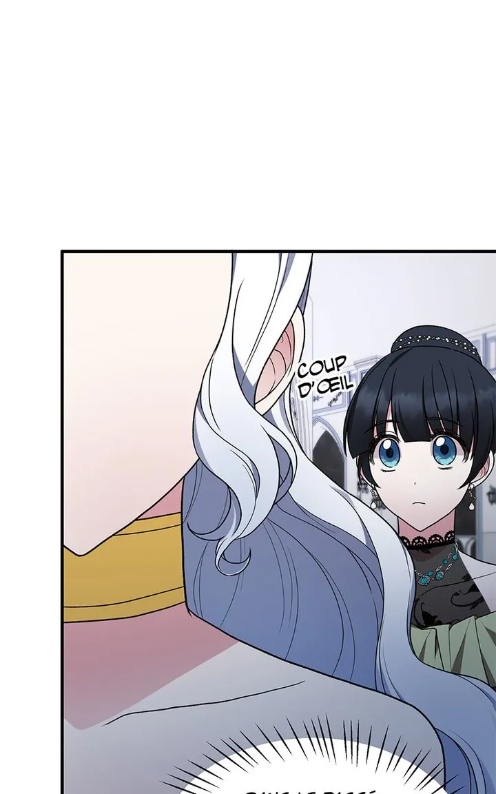 Read Angelic Lady FR Manga Online