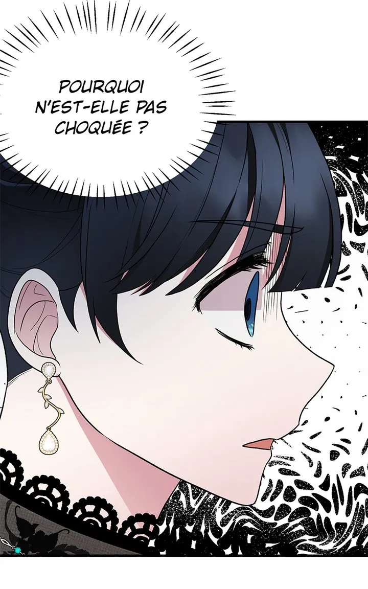 Read Angelic Lady FR Manga Online