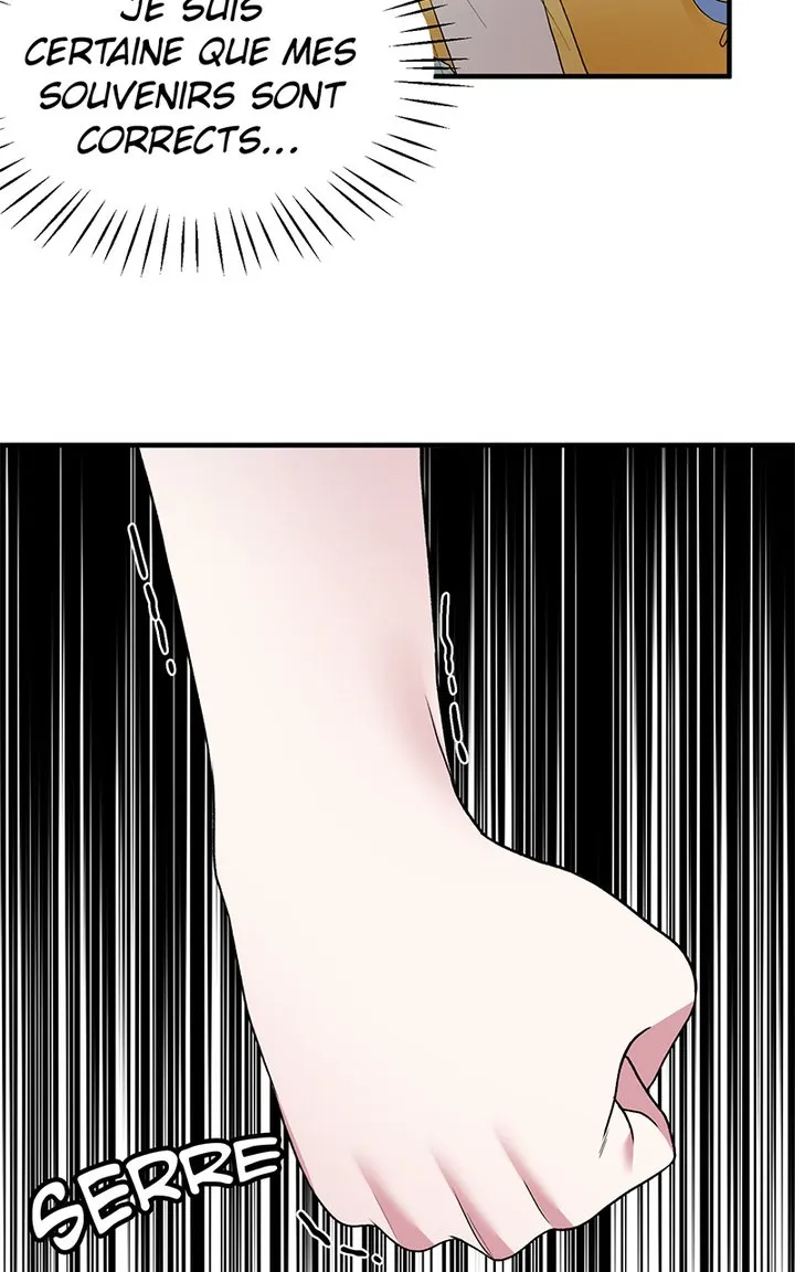 Read Angelic Lady FR Manga Online