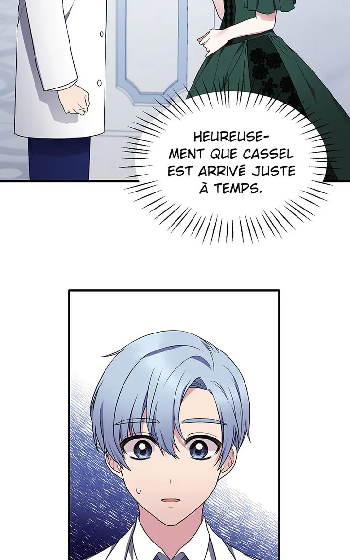 Read Angelic Lady FR Manga Online