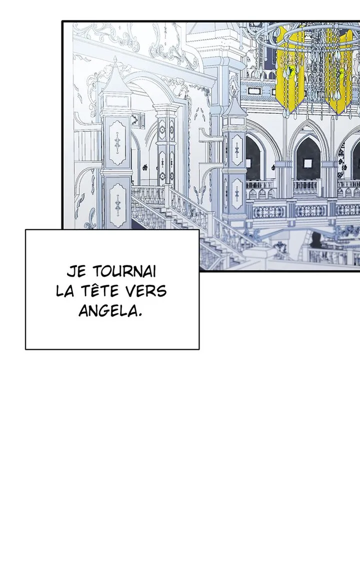 Read Angelic Lady FR Manga Online