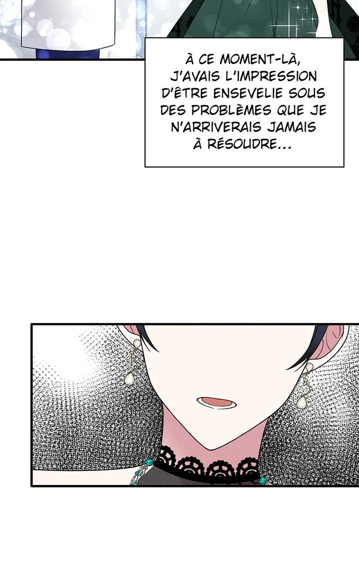 Read Angelic Lady FR Manga Online