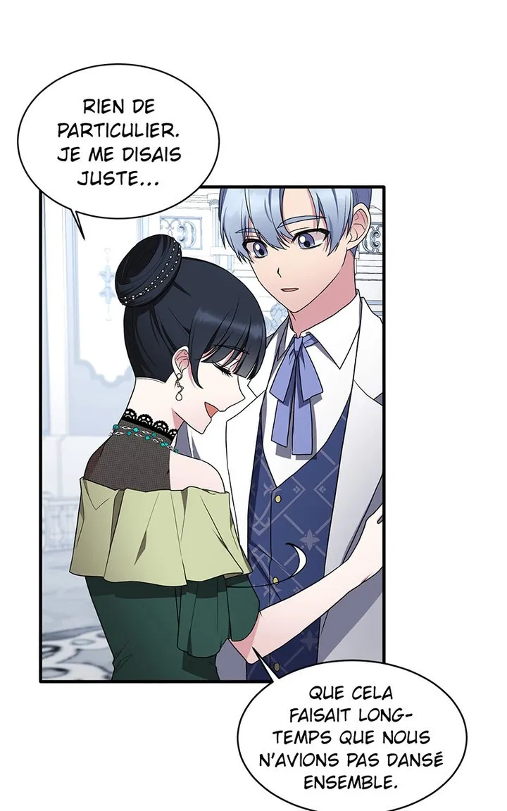 Read Angelic Lady FR Manga Online