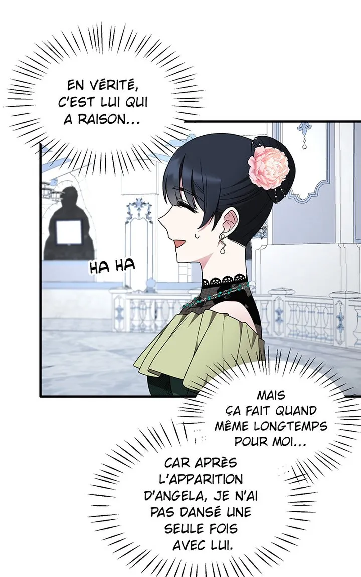 Read Angelic Lady FR Manga Online