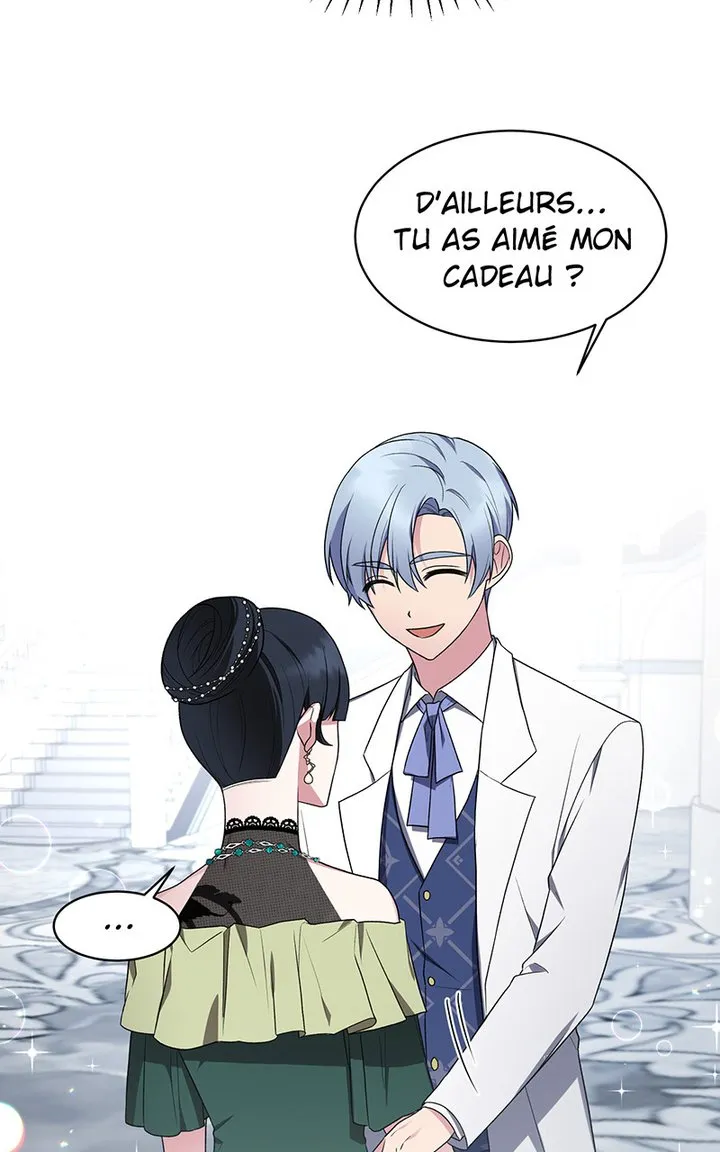 Read Angelic Lady FR Manga Online